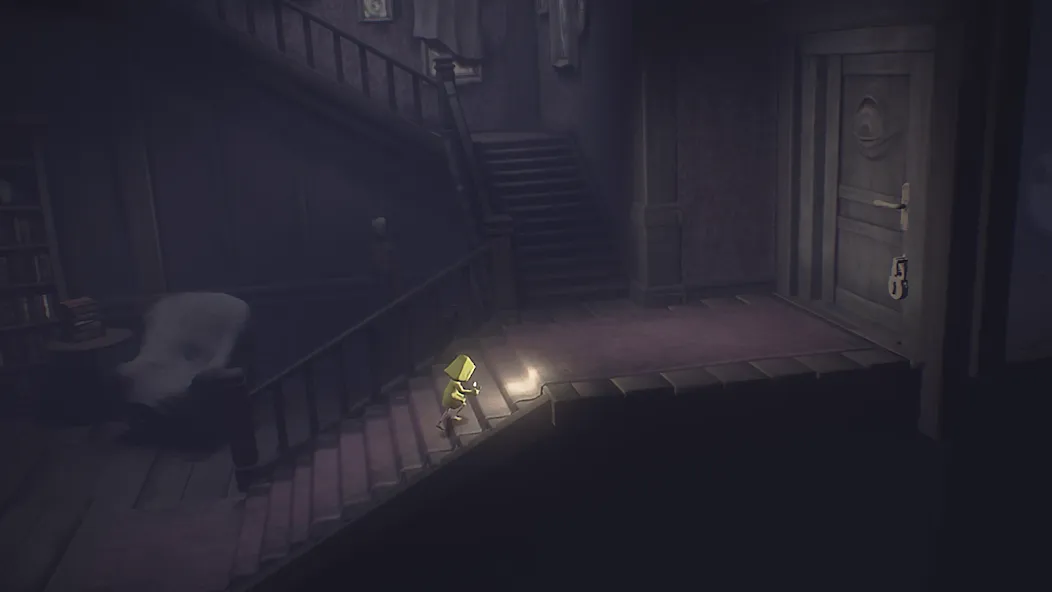 Little Nightmares screenshot 7