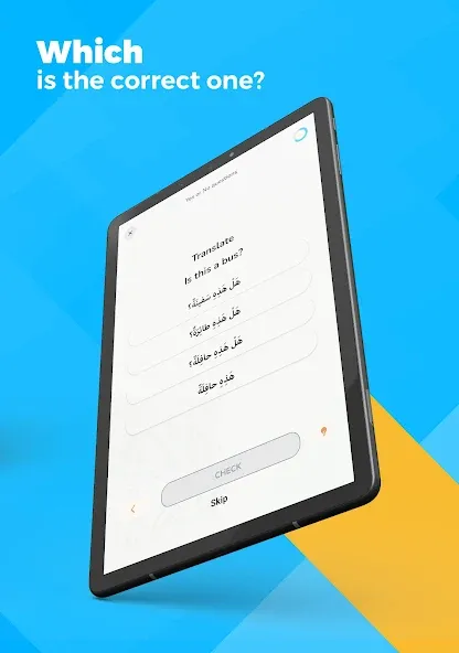 Kaleela - Learn Arabic screenshot 24