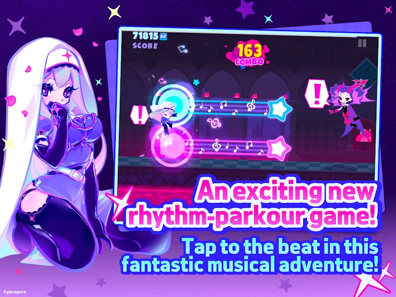 Muse Dash screenshot 10