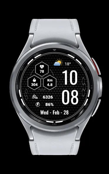CNRwatch026 screenshot 1