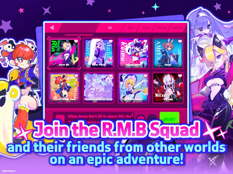 Muse Dash screenshot 9