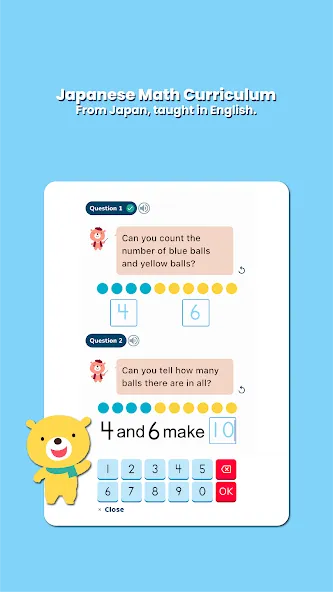 Mathmaji screenshot 9