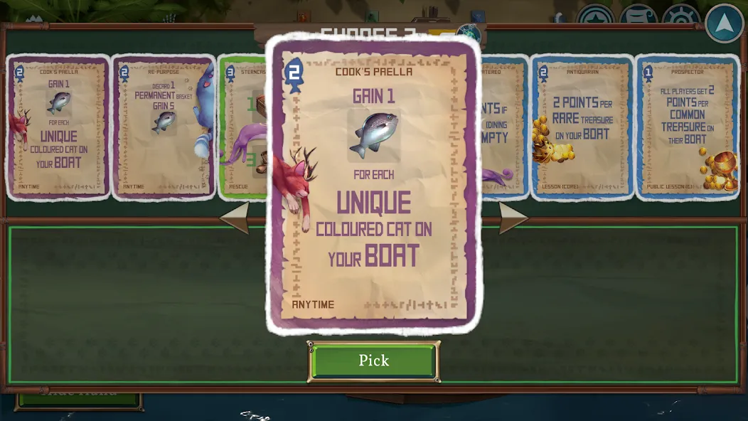 The Isle of Cats screenshot 10