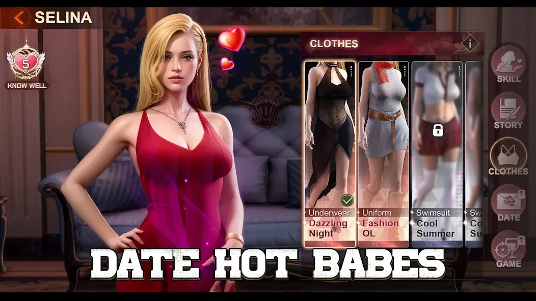 Mafia King screenshot 6