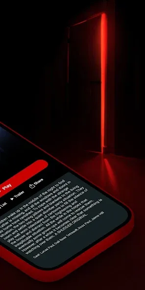 Shudder: Horror & Thrillers screenshot 2