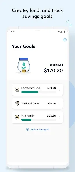 Dayforce Wallet: On-demand Pay screenshot 4