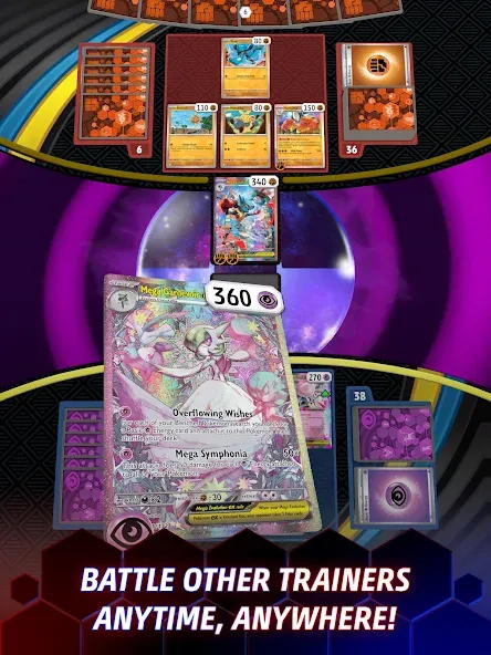 Pokémon TCG Live screenshot 8