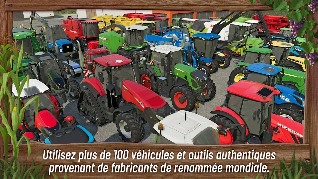 Farming Simulator 23 screenshot 10