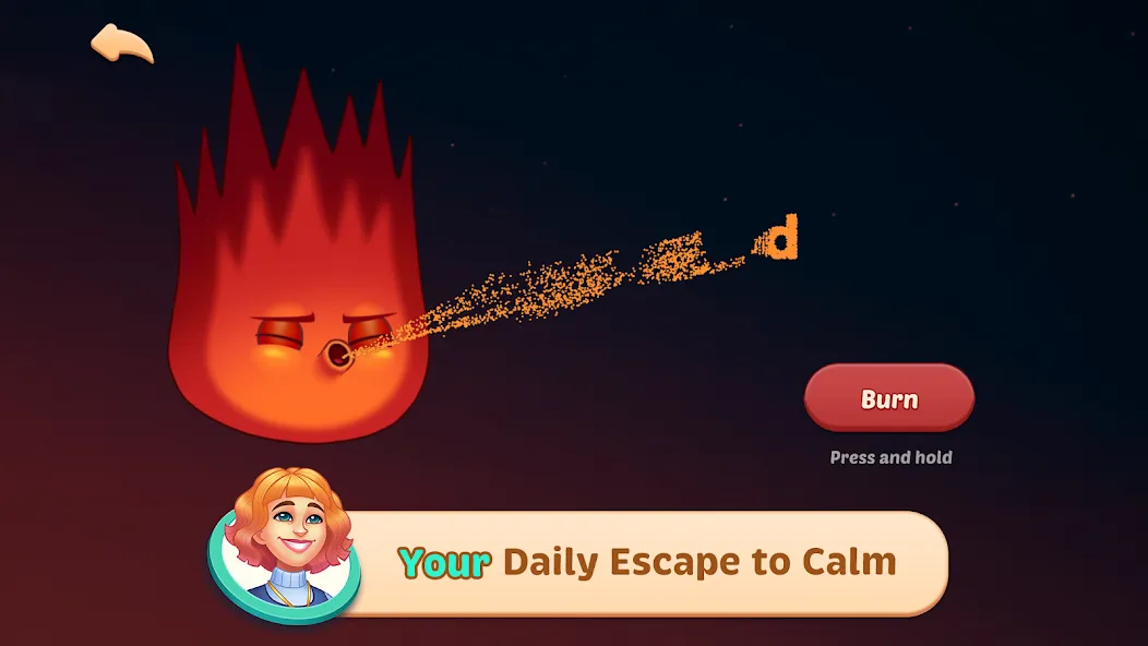 Spirit World: Self-Care Garden screenshot 8
