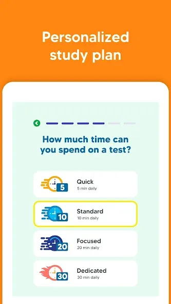 PMI PMP Exam Prep Test 2025 screenshot 24