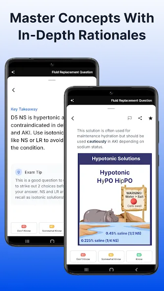 NCLEX RN Mastery - Exam 2026 screenshot 3