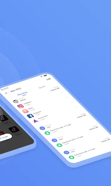 EasyShare screenshot 6