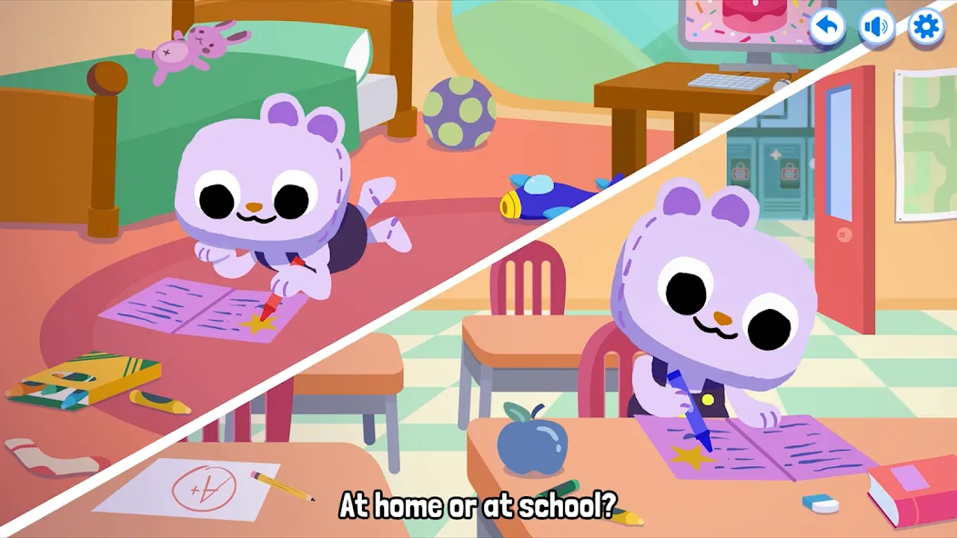 GASHA GO! screenshot 4