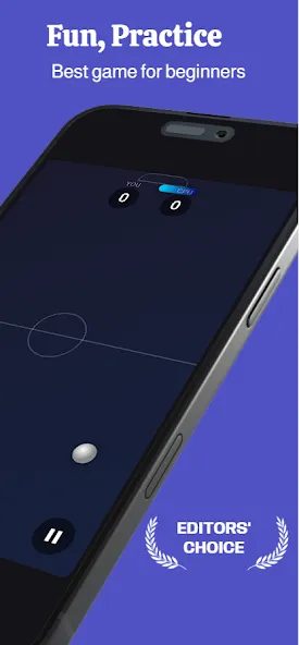 Puck Clash Premium screenshot 2