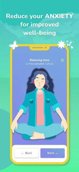 Airlyn, the asthma app screenshot 5