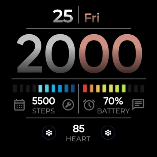 OT | Big Numbers Digital 3 screenshot 12