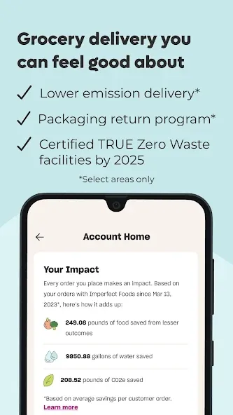 Imperfect Foods-Grocery App screenshot 6