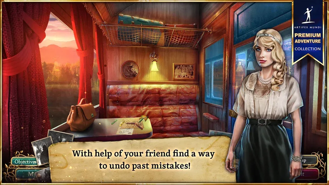 Endless Fables 4 screenshot 1