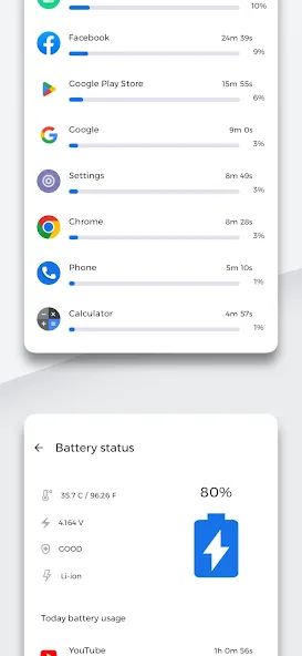 Guardium: Antivirus & Security screenshot 6