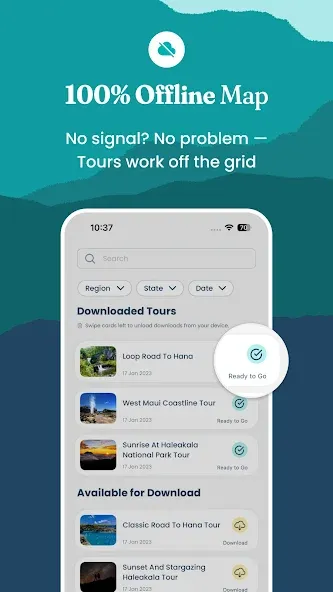 Road to Hana Maui Audio Tours screenshot 7