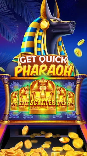 Cash Royal Casino screenshot 5