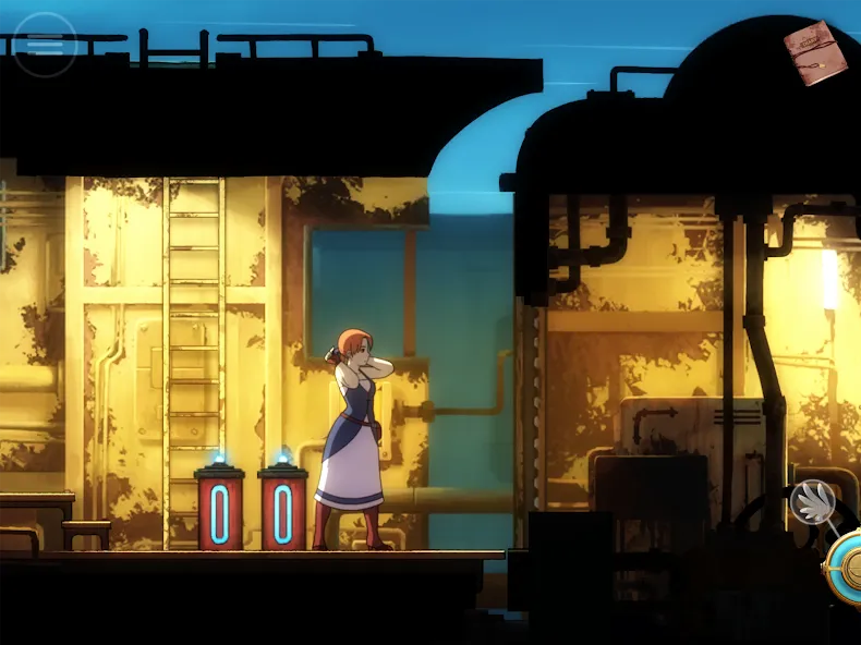 Forgotton Anne screenshot 12