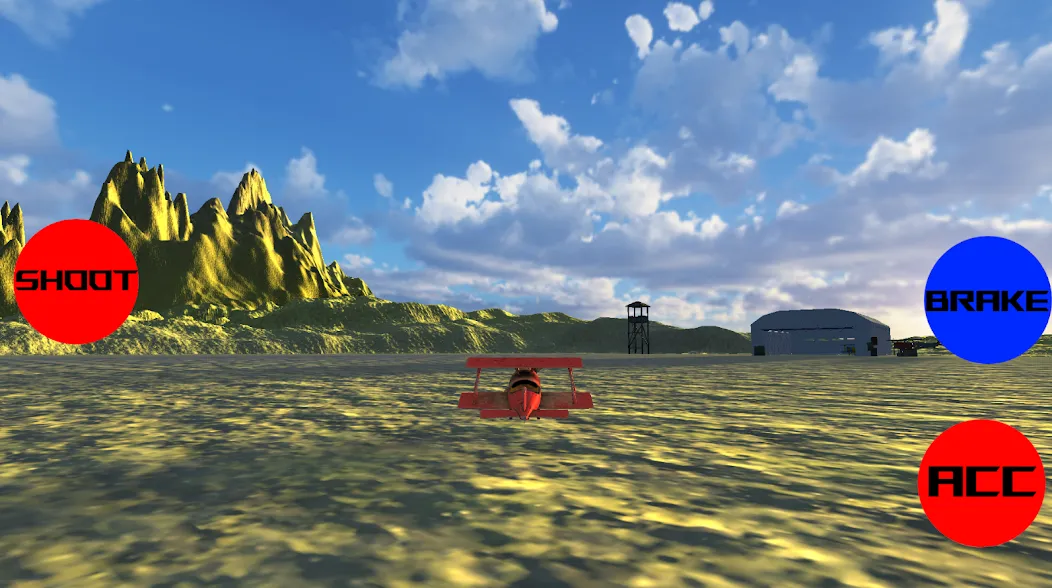 SunBaron screenshot 2