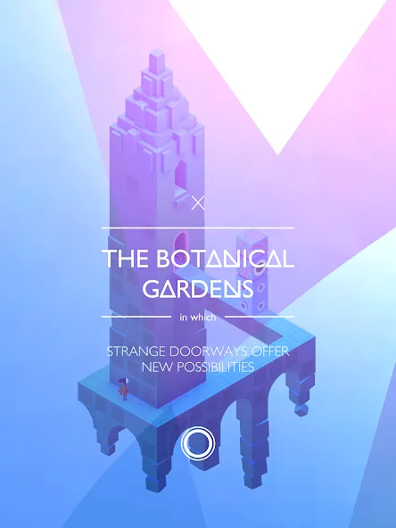Monument Valley 2 screenshot 11