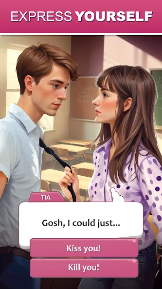 Decisions: Choose Your Stories screenshot 5