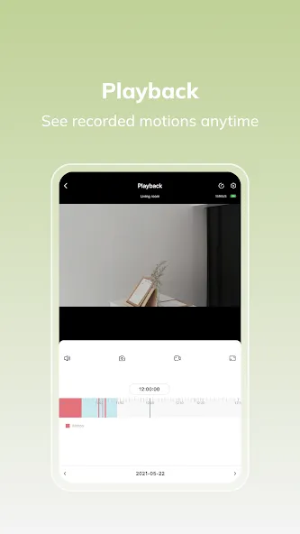 Home V screenshot 15