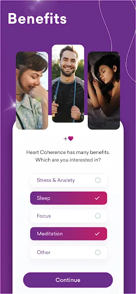 HeartMath screenshot 8