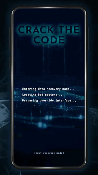 An Elmwood Trail - Crime Story screenshot 22