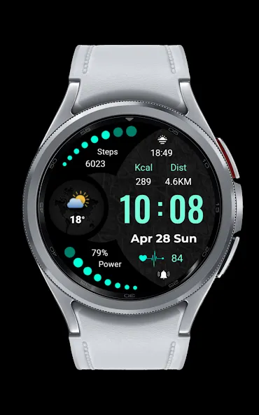 CNRwatch046 screenshot 1