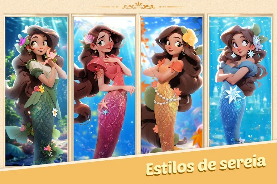 Magicland screenshot 9