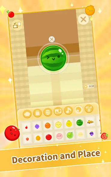 Suika Game screenshot 11