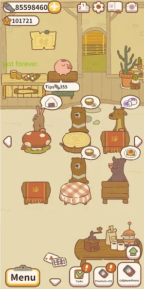 Animal Restaurant screenshot 7