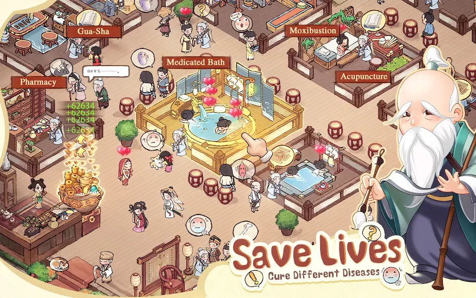 Trading Legend screenshot 13