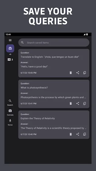 Help AI: Your Homework With AI screenshot 12