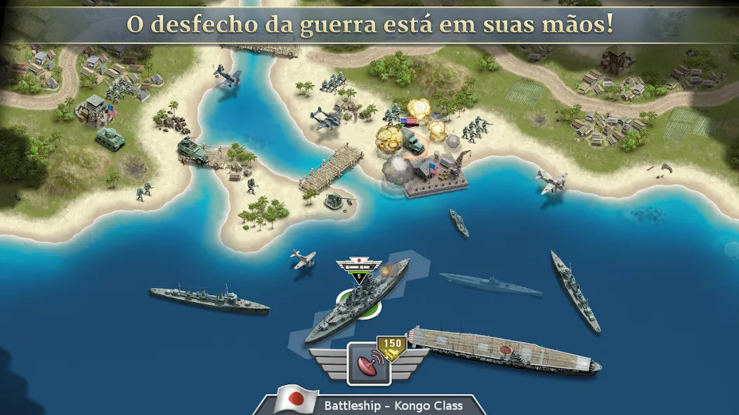 1942 Pacific Front Premium screenshot 13