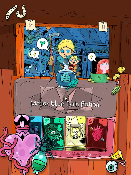 Miracle Merchant screenshot 10