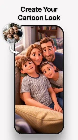 MePic-AI Photo Video Generator screenshot 7