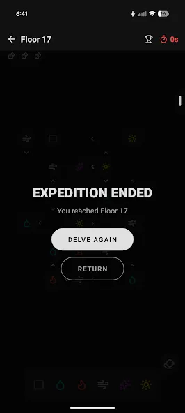 Just Runes: Logic Puzzle screenshot 8