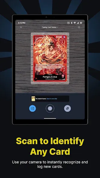 HoloDex - TCG Scan & Collect screenshot 18