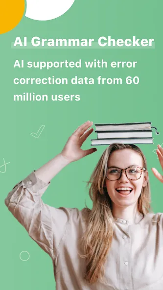 AI Grammar Checker for English screenshot 5