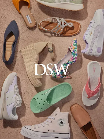 DSW Designer Shoe Warehouse screenshot 8