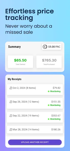 CostPal: Price Tracker screenshot 3
