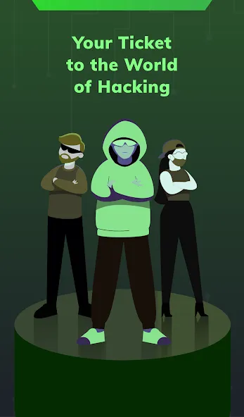 Learn Ethical Hacking screenshot 1