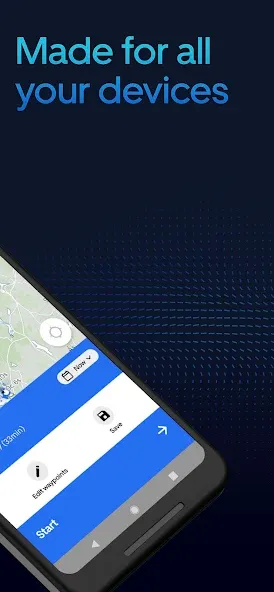 Orca: Boat GPS, Charts, Routes screenshot 2