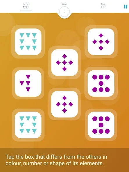 NeuroNation - Brain Training screenshot 16
