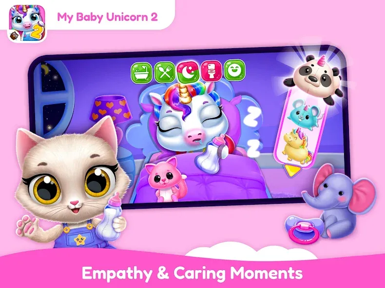 Little Minds: Jogos infantis screenshot 11